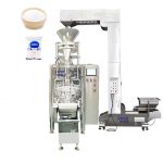 Máy đóng gói chiết rót định hình túi ZL320 cho sản phẩm dạng hạt nhỏ