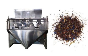 4 đầu cân tuyến tính