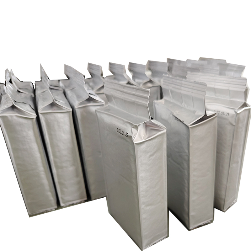 máy đóng gói chân không