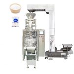 Máy đóng gói niêm phong làm đầy túi muối tự động