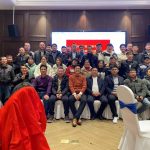 2023 Chúng tôi đang đến!