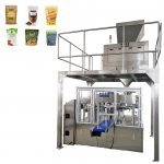 ZL8-230 Máy đóng gói niêm phong túi làm sẵn tự động