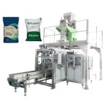 Máy đóng gói túi dệt bột tự động