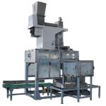 Máy đóng gói bột giặt tự động lớn