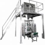 Máy đóng gói tự động VFFS cho bột giặt