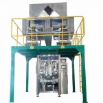Máy đóng gói VFFS tự động cho sản phẩm dạng hạt
