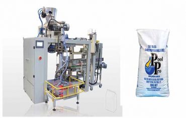 máy đóng bao tự động
