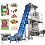 Máy đóng gói cân thực phẩm đông lạnh tự động