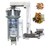 Máy đóng gói chiết rót cân tự động cho các loại hạt