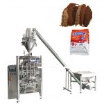 Máy chiết rót cân bột cà phê 5kg tự động
