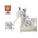 Máy hàn miệng túi tự động định hình sẵn