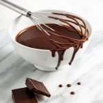 Máy đóng gói nước sốt sô cô la tự động