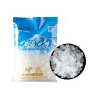 Máy đóng gói vffs tự động với thang máy cho ăn bát