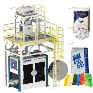 Máy đóng bao, chiết rót, hàn kín dạng ống ZLTM-1200