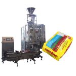 Máy đóng gói gạo tự động độ chính xác cao