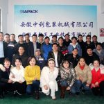 Chúng tôi đã trở lại sau kỳ nghỉ.