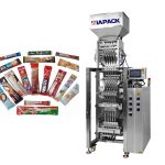 Máy đóng gói bột dạng túi nhiều làn dòng ZL