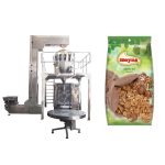 Máy đóng gói hạt tự động