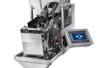 Quy mô tuyến tính gầu đơn sê-ri ZL