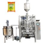 Máy đóng gói túi dầu ăn tự động 500g-2kg