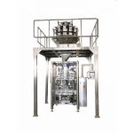 Máy đóng gói làm đầy thức ăn cho vật nuôi tự động