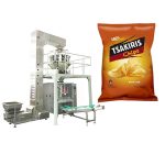 Máy đóng gói thực phẩm tự động khoai tây chiên