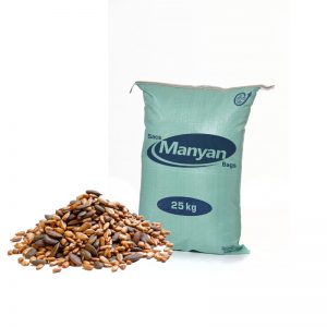 Máy đóng bao hạt tự động 25-50kg