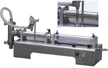 chất lỏng phụ đầu piston