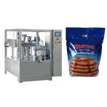 máy đóng gói bao bì dây kéo đứng