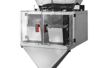 ZL seires quy mô tuyến tính thùng đôi