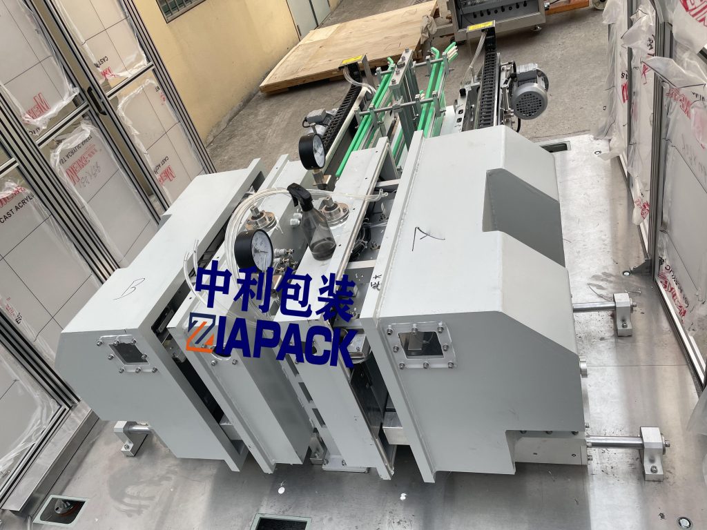 máy đóng gói hút chân không part1