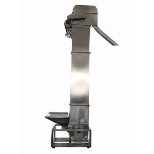 Thang máy thùng thẳng đứng