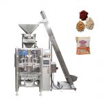 Máy đóng gói vffs tự động cho sản phẩm dạng hạt nhỏ(muối,gạo,đường,đậu,ngũ cốc)