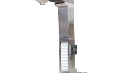 Thang máy cấp liệu gầu loại Z