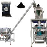 Máy đóng gói niêm phong túi bột carbon tự động
