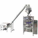 ZL520 Máy hàn miệng túi dạng đứng tự động cho sữa bột