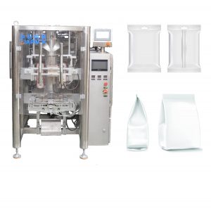 Máy đóng gói làm đầy túi hình thành gối tự động