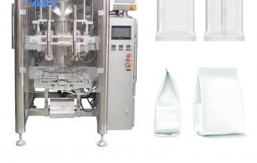 Máy đóng gói làm đầy túi hình thành gối tự động