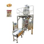Máy đóng gói cân vffs tự động cho thực phẩm đông lạnh