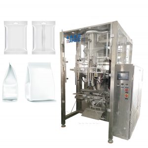 Túi đựng gối và dây đeo dòng VFFS tự động từ máy đóng gói