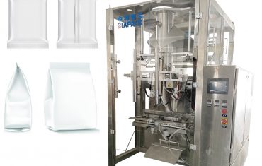 Dòng VFFS tự động có túi bọc và túi gối từ máy đóng gói chiết rót