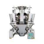 Máy cân nhiều đầu ZL10-1.6L cho sản phẩm dạng hạt