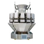 Máy đóng gói cân đa đầu ZL14-2.5L để bán