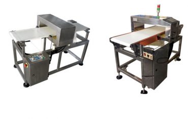 Máy dò kim loại sê-ri ZLB