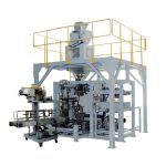 ZL25K Máy đóng bao tự động cho phân bón dạng hạt (25-50kg)
