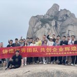 Team Building vào mùa xuân 2023—–An Huy Iapack