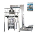 Máy đóng gói ZL720 VFFS để đóng gói thức ăn cho vật nuôi