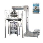 Máy đóng gói làm đầy túi tự động cho thức ăn vật nuôi