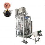 ZL520 Sản phẩm hỗn hợp Máy đóng gói đóng gói dạng túi mềm dạng đứng