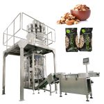 Máy đóng gói hạt đậu phộng tự động tạo thành túi
